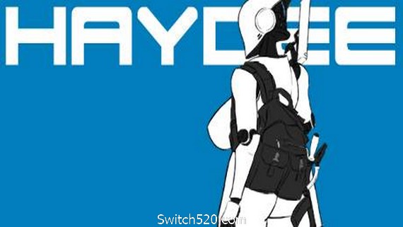 海德/Haydee