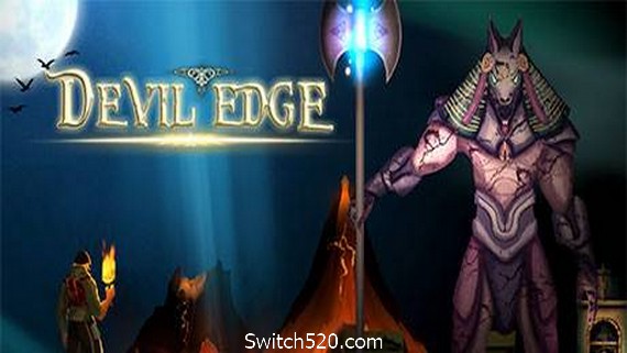 魔界边缘/Devil Edge