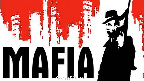 黑手党2002/Mafia