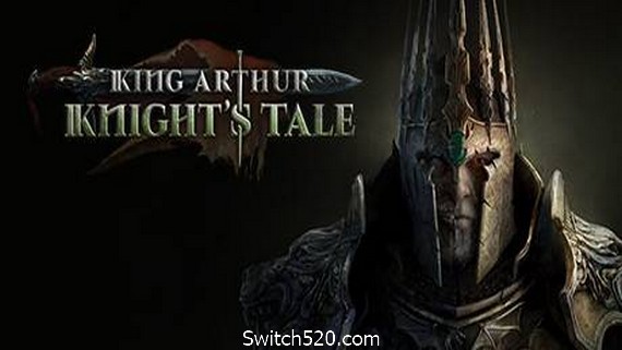 亚瑟王：骑士传说/King Arthur: Knights Tale