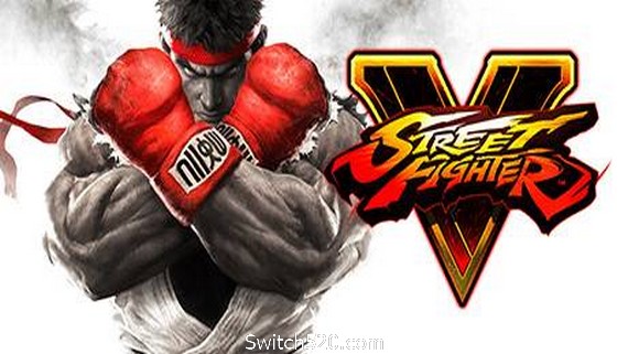 街头霸王5/Street FighterV（豪华冠军版+全DLC+全季票-V20210421）