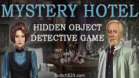 神秘酒店/Mystery Hotel