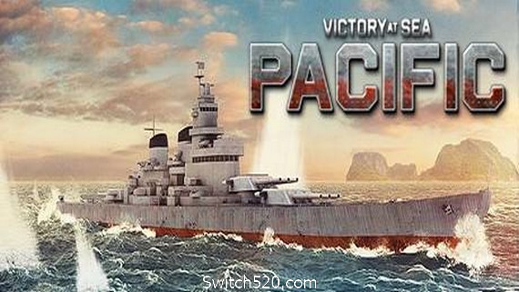 太平洋雄风/Victory At Sea Pacific（v1.9.0）