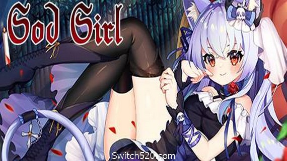 神灵少女/GodGirl