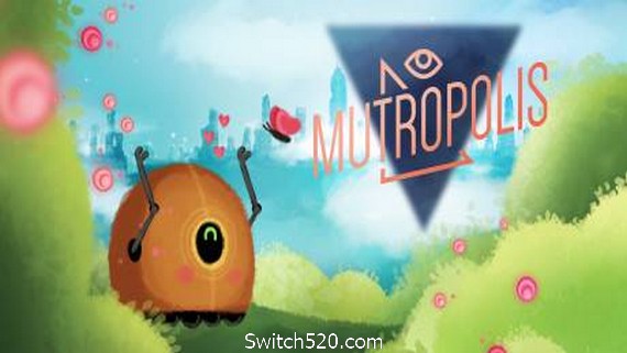 Mutropolis
