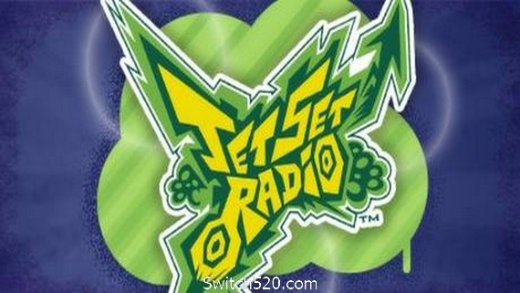 街头涂鸦HD/Jet Set Radio HD