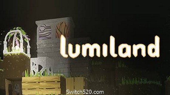 卢米之地/Lumiland
