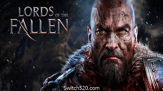 堕落之王年度版/Lords of the Fallen
