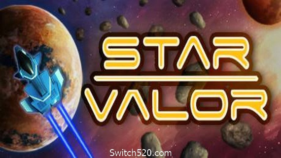 星际勇士/Star Valor（v1.1.8d）