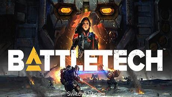 暴战机甲兵/BATTLETECH