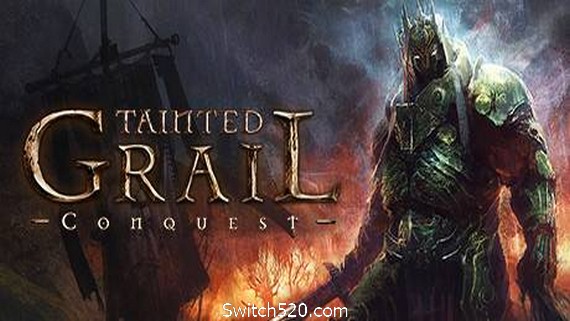 堕落圣杯：征服/Tainted Grail: Conquest