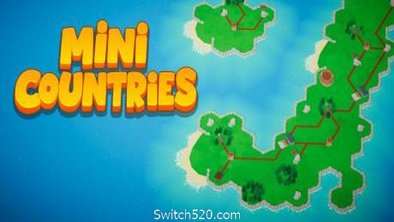 微型国度/Mini Countries