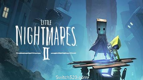 小小梦魇2/小小噩梦2/Little Nightmares II（Build20210506）