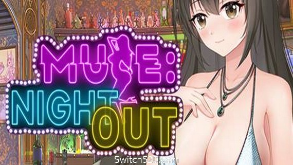 夜色/Muse:Night Out（VEA0.811HF）