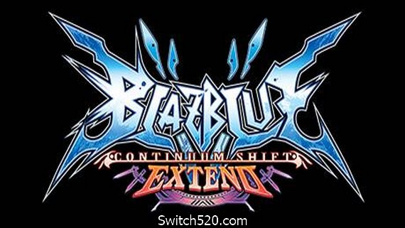苍翼默示录：连续变换扩展版/Blazblue Continuum Shift Extend