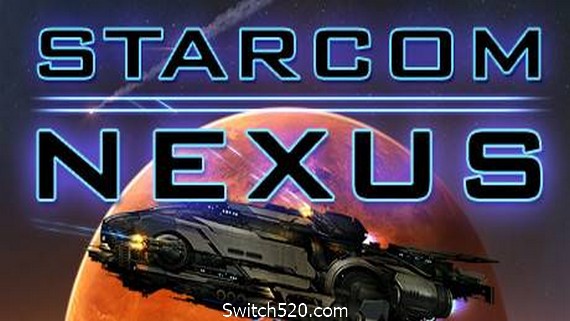 星际公司：联结/Starcom: Nexus