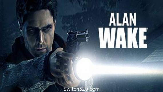 心灵杀手/Alan Wake