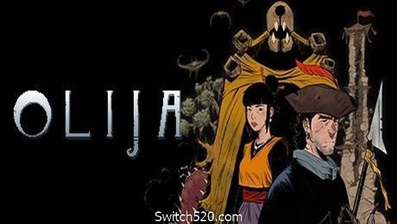 Olija
