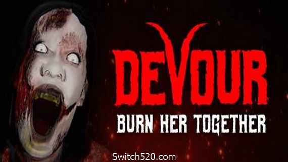 DEVOUR