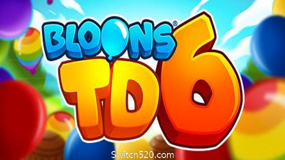 气球塔防6/Bloons TD 6（v24）