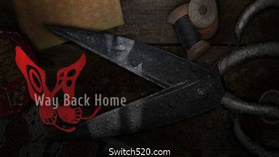 回门/Way Back Home（v1.01）