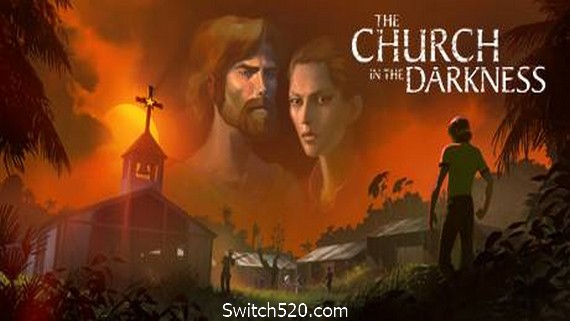 黑暗中的教堂/The Church in the Darkness