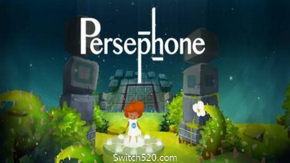 珀尔塞福涅/Persephone