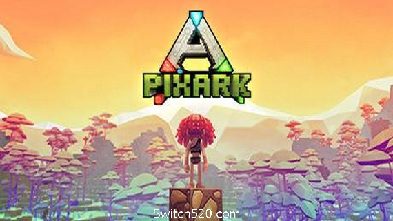 方块方舟/PixARK