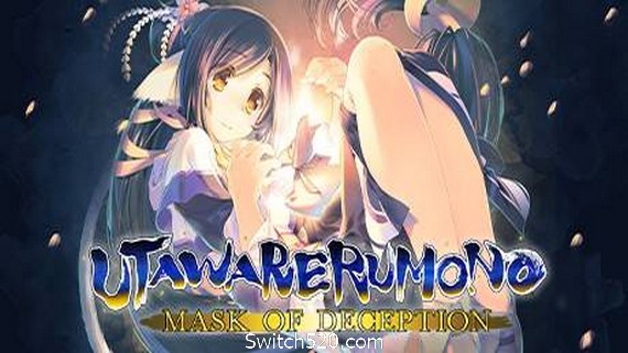 传颂之物：虚伪的假面/Utawarerumono: Mask of Deception