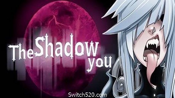 影中的你/The Shadow You