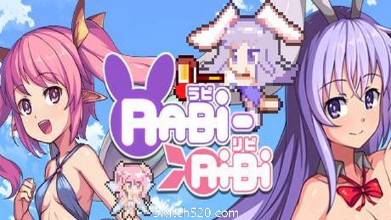 Rabi-Ribi