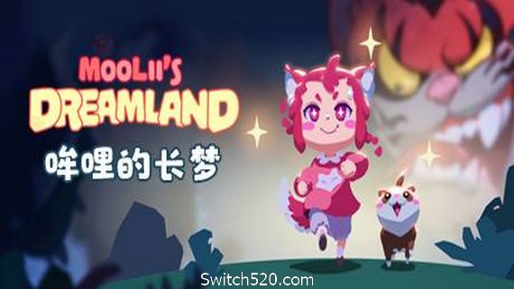 哞哩的长梦/Mooliis Dreamland