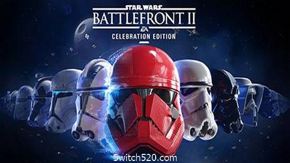 星球大战：战争前线2/Star Wars: Battle Front II