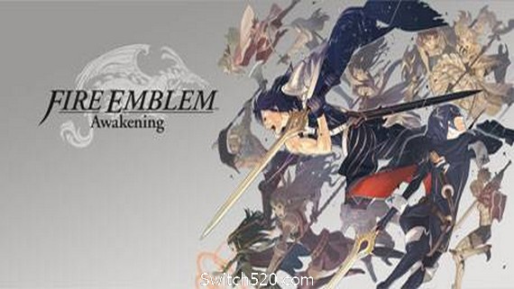 火焰之纹章：觉醒/Fire Emblem: Awakening