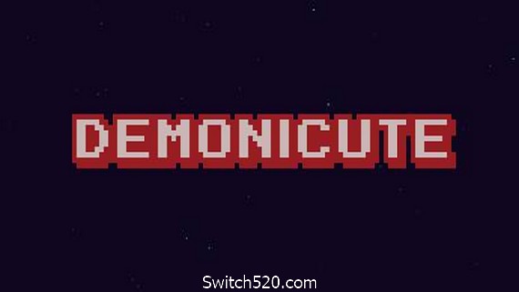 恶魔/Demonicute