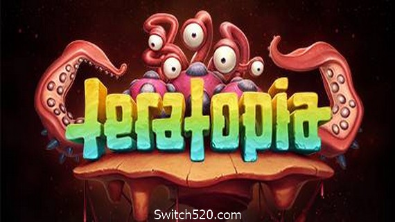 特罗塔皮亚/Teratopia