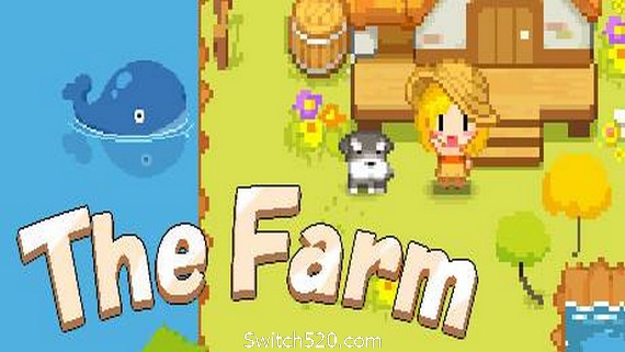 公主农场/The Farm（正式版）