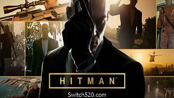 杀手6/Hitman 6（v1.15.0年度版）