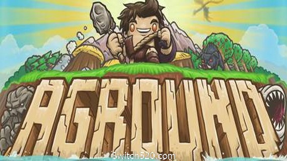 搁浅/Aground
