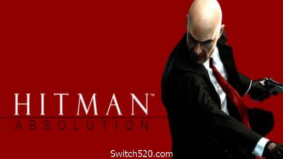 杀手5：赦免/Hitman: Absolution