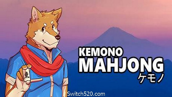 兽人麻将/Kemono Mahjong