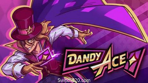 卡牌艾斯/Dandy Ace