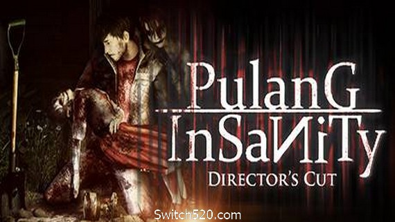 回归：疯狂/Pulang : Insanity（导演剪辑版）