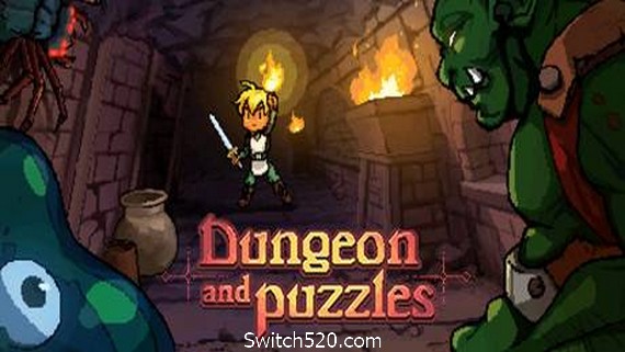 地城谜踪/Dungeon and Puzzles