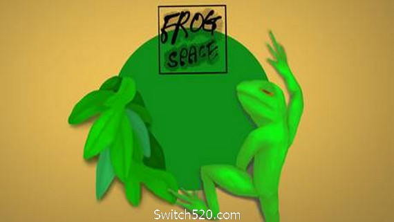青蛙空间/Frog Space