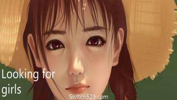 寻找失踪女孩/Looking for girls