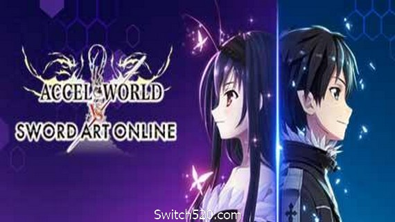 加速世界VS刀剑神域：千年的黄昏/Accel World VS. Sword Art Online Deluxe Edition