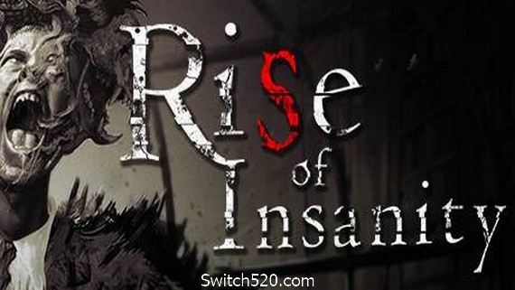 疯狂之源/Rise of Insanity