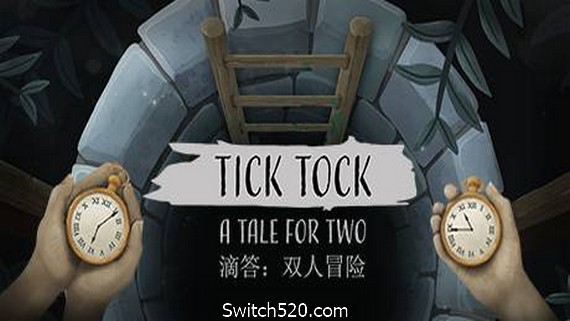 时间滴答：两人故事/Tick Tock: A Tale for Two