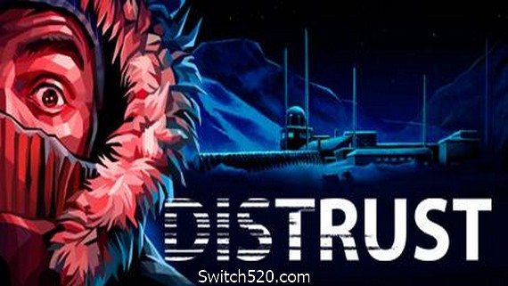 Distrust
